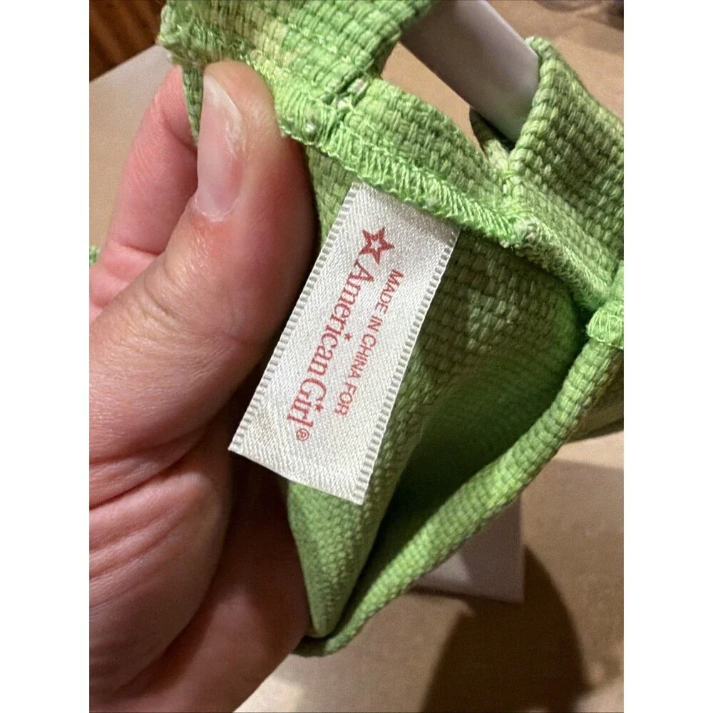 American Girl Doll 18